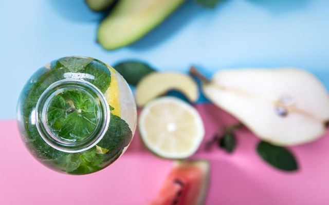 Lecture and workshop: The secret connection between digestion and the brain (intestinal detox – mind detox)